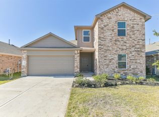 14326 Rain Dr, New Caney, TX 77357