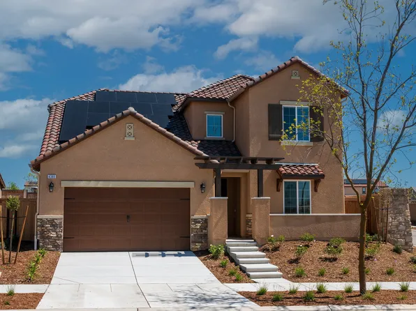 4385 Oak Knoll Rd, Madera, CA 93636