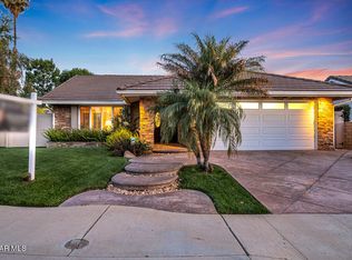 2788 Calle Bienvenido, Thousand Oaks, CA 91360