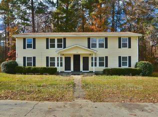 121 Beatty Downs Rd APT D, Columbia, SC 29210
