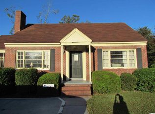 605 N Fraser St, Georgetown, SC 29440