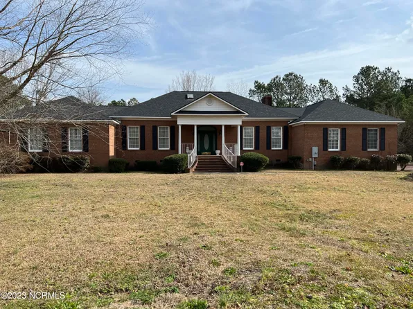 103 Dc Mccoy Lane, Chadbourn, NC 28431