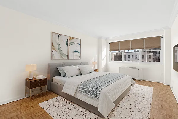 Rented by Corcoran | media 5