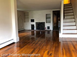 54 Arnold St, Providence, RI 02906