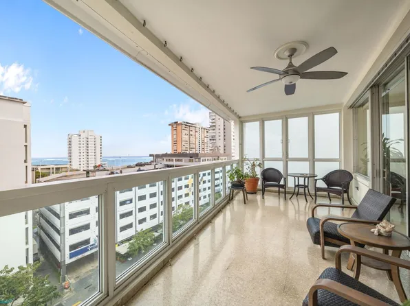 1450 Magdalena #7A, San Juan, PR 00907