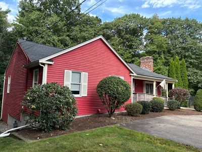 99 Tremont St, Mansfield, MA, 02048