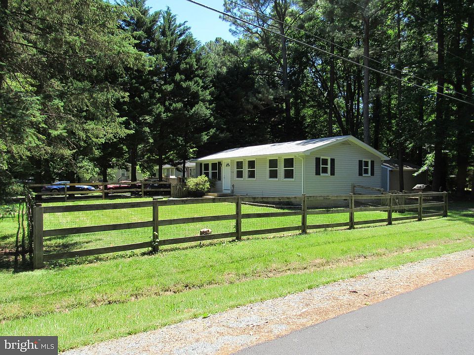 13018 Rousby Hall Rd, Lusby, MD 20657 Zillow
