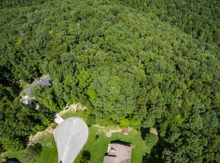 Obed Point, Crossville, TN 38571