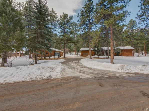8773 Ault Ln, Morrison, CO 80465