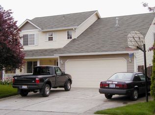 201 SW 18th St, Battle Ground, WA 98604