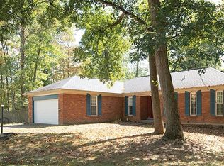1257 Pine Forest Dr, Amelia, OH 45102