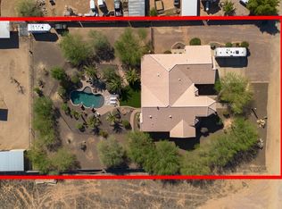 39125 N 25th Ave, Phoenix, AZ 85086