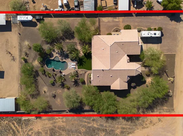 39125 N 25TH Avenue, Phoenix, AZ 85086