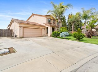 3931 E Hillcrest Avenue, Visalia, CA