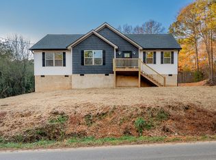 911 Probasco St N, La Fayette, GA 30728