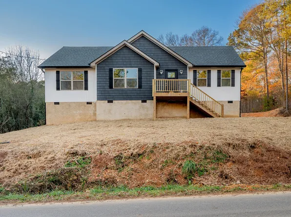 911 Probasco St N, La Fayette, GA 30728