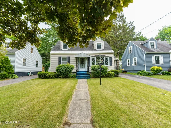 634 Rankin Avenue, Schenectady, NY 12308
