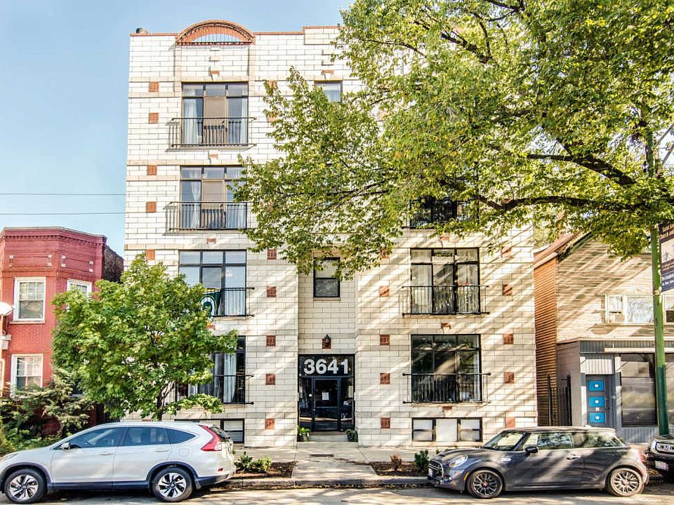 1st image of 3641 N Ashland Ave APT 3N