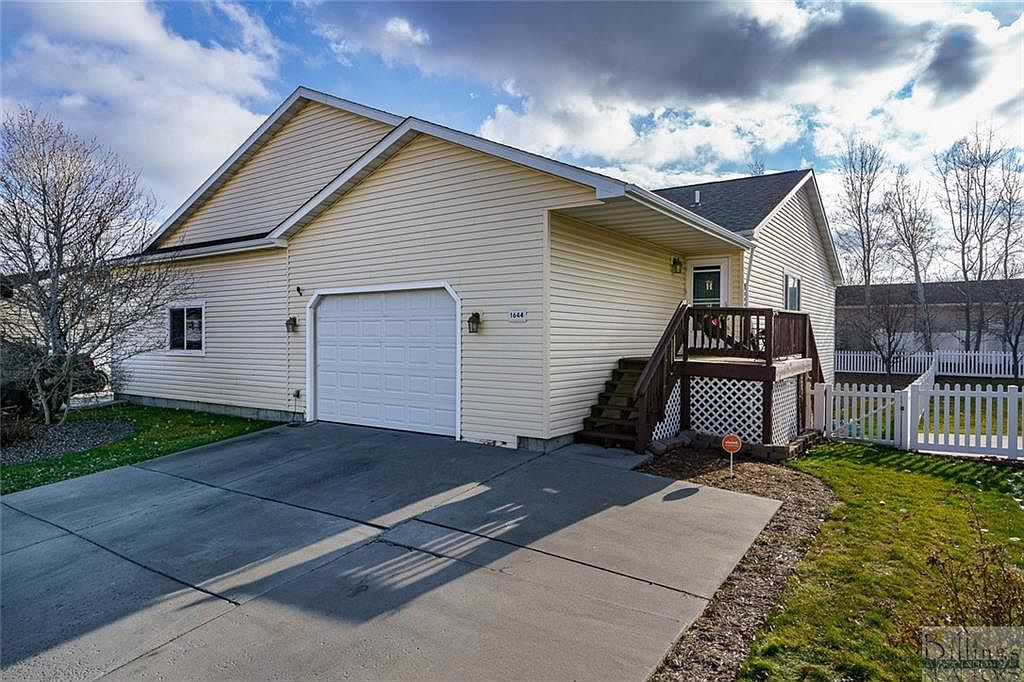 1644 Wicks Ln, Billings, MT 59105 Zillow