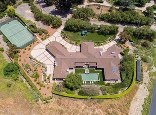 16270 Via Del Alba, Rancho Santa Fe, CA 92067