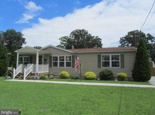 6 Mulford Ave, Millville, NJ 08332