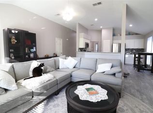4311 Eagle Fork Dr, Houston, TX 77084