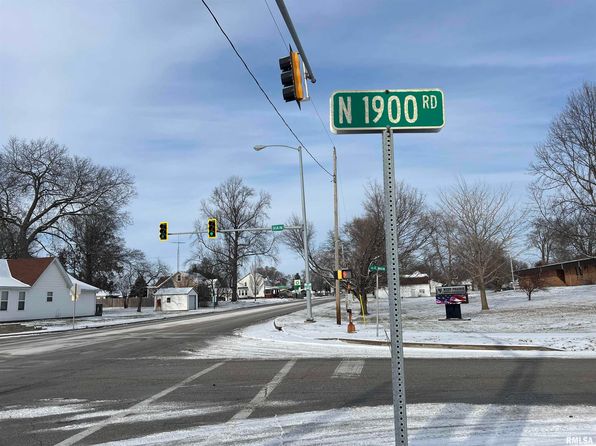 300 E Main St, Good Hope, IL 61438