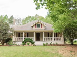 2946 Oak Grove Church Rd, Carrollton, GA 30117