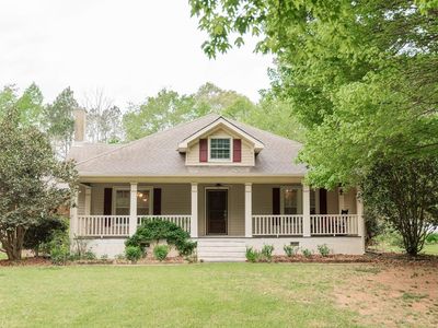 2946 Oak Grove Church Rd, Carrollton, GA, 30117