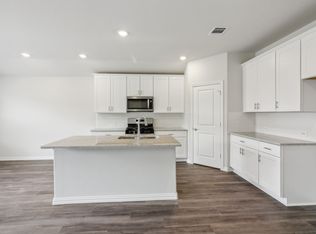 9304 Wild West Way, Crowley, TX 76036