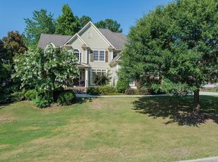 5571 Cathers Creek Dr, Powder Springs, GA 30127