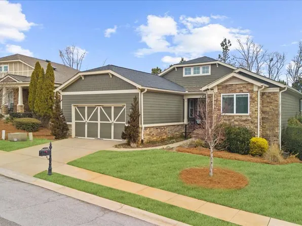 3333 Noble Fir Trce SW, Gainesville, GA 30504