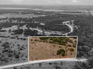 29 New Hope Ln, Palo Pinto, TX 76484