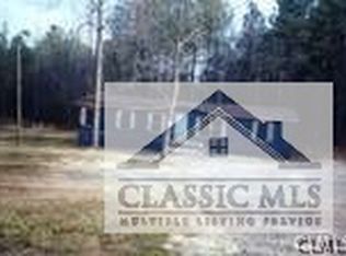 24 Martin Luther King Rd, Lexington, GA 30648