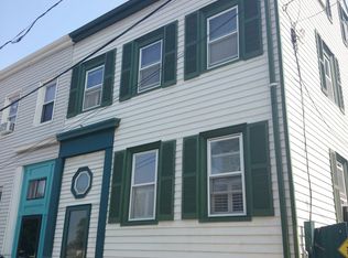 61 Lawrence St, Charlestown, MA 02129
