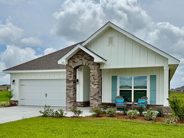 Welcome Happy Home!