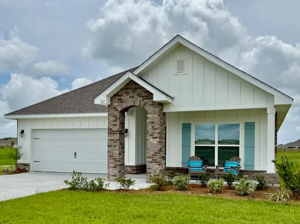 122 Preston Way, Gulf Shores, AL 36542