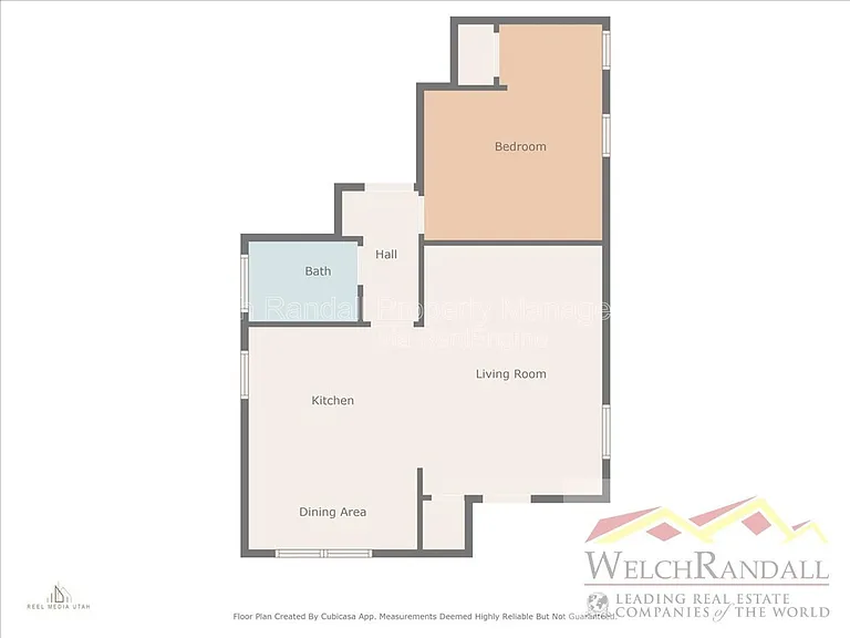 2711 Gramercy Ave #C — Photo 16
