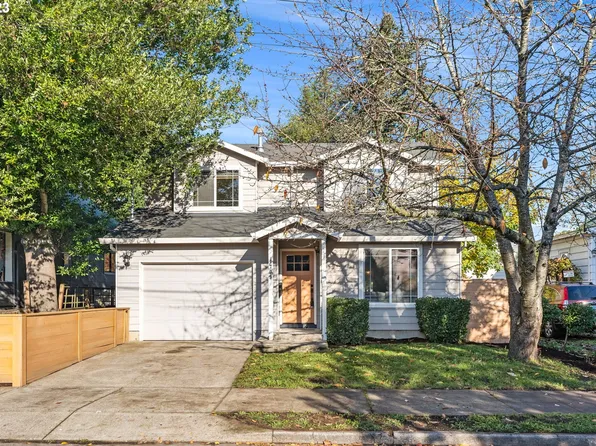 1709 NE Rosa Parks Way, Portland, OR 97211