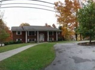 2383 Valley Hills Dr NW, Cleveland, TN 37311