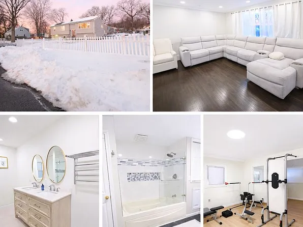 47 Dix St, West Haven, CT 06516