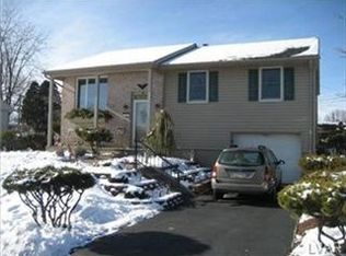 95 El Reno Ave, Nazareth, PA 18064