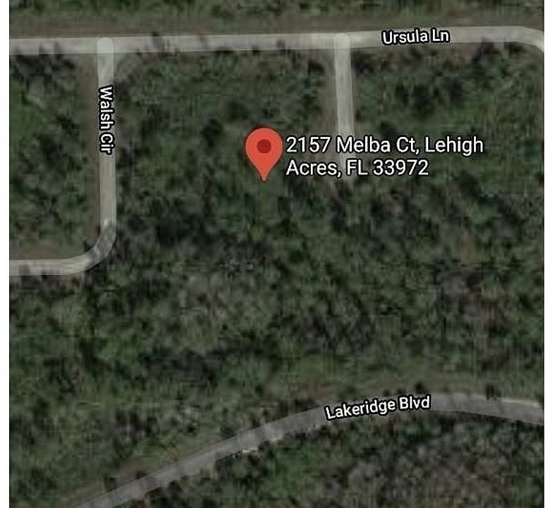1st image of 2157 Melba Ct