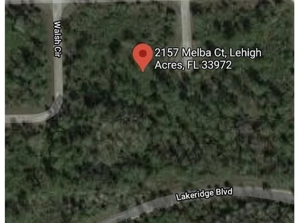 2157 Melba Ct, Lehigh Acres, FL 33972