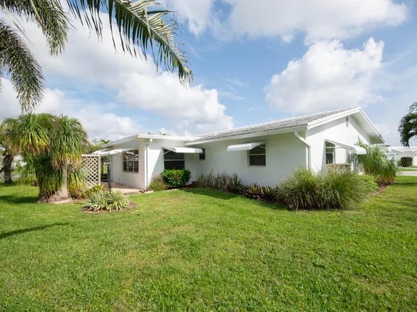 1319 SW Lake Court, Boynton Beach, FL 33426