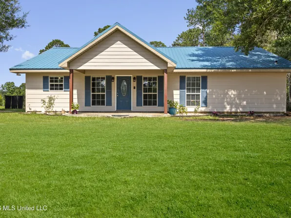 22367 Highway 603, Kiln, MS 39556