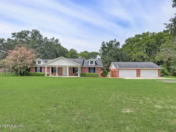 1550 DOLPH Road, Jacksonville, FL 32220