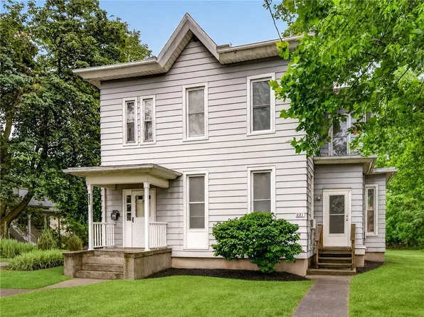 231-233 Maple Ave, Victor, NY 14564