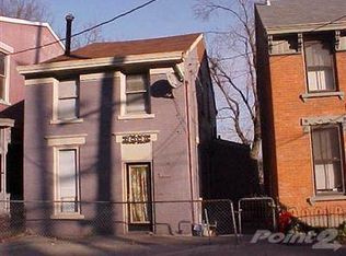 820 Crescent Ave, Covington, KY 41011