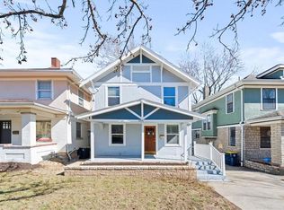 5105 Walnut St, Kansas City, MO 64112